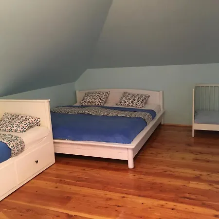 Goscinne Drzewiec Homestay