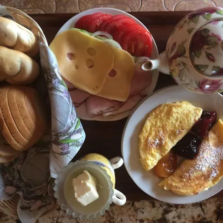 Homestay Goscinne Drzewiec Mielno (Koszalin)