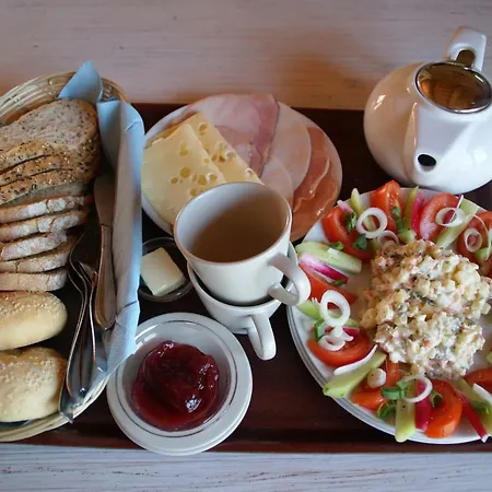 Goscinne Drzewiec * Mielno (Koszalin)