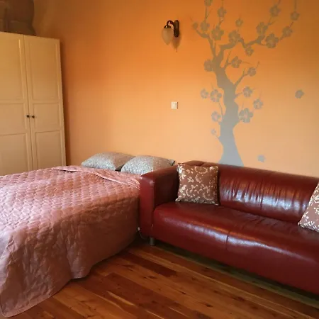 Homestay Goscinne Drzewiec *