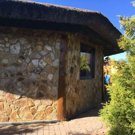 Homestay Goscinne Drzewiec