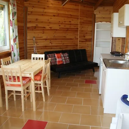 Homestay Goscinne Drzewiec