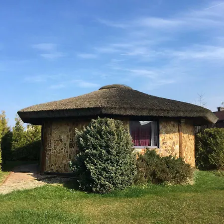 Homestay Goscinne Drzewiec